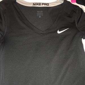 Nike Pro Shirt